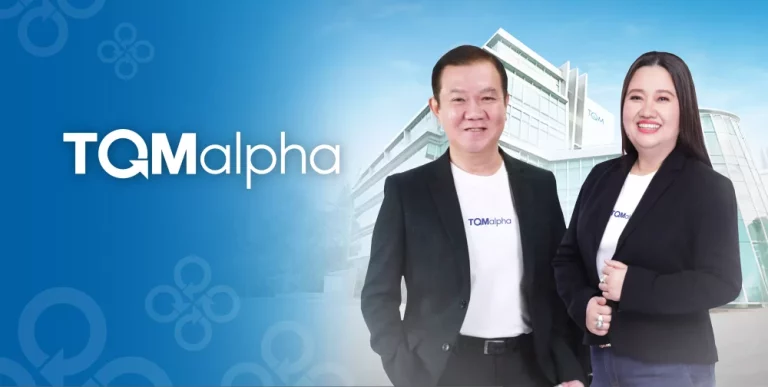 TQM โชว์ผลประกอบการ 9 เดือน ท่ามกลางเศรษฐกิจท้าทาย เร่งขยายตลาดใหม่ผ่านช่องทางดิจิทัล มั่นใจพร้อมรับ High season ไตรมาสสุดท้าย