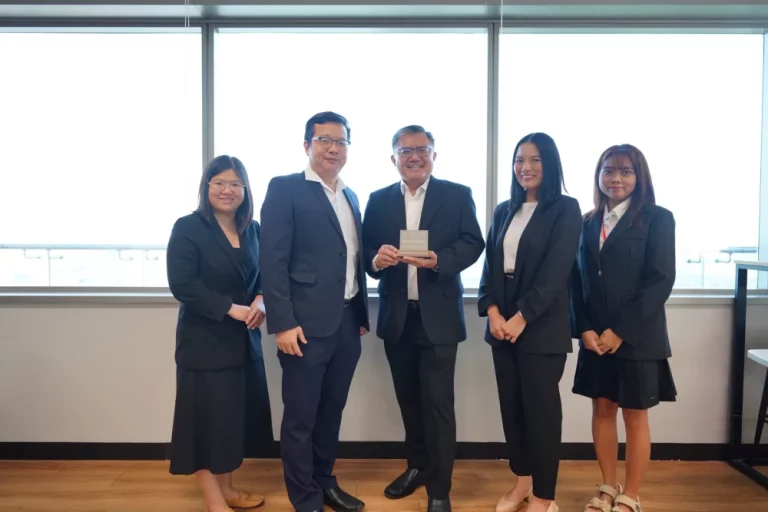 เอสซีจี คว้า “Asia IP Elite 2025” ตอกย้ำจุดยืน “องค์กรแห่งโอกาส” (Organization of Possibilities) พลิกไอเดียพนักงานสู่นวัตกรรมใช้จริงเชิงพาณิชย์