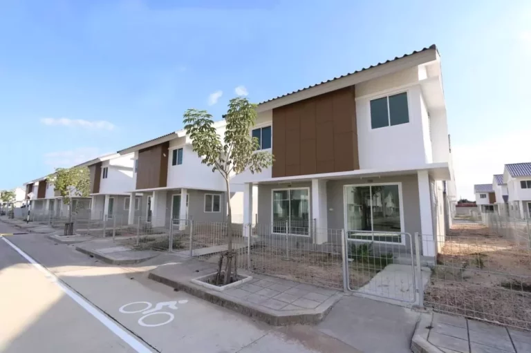 การเคหะแห่งชาติ ชูแนวคิด ปี 2569 “Go Green & Growth Together” เดินหน้าพัฒนาเมือง – ที่อยู่อาศัยอย่างยั่งยืน