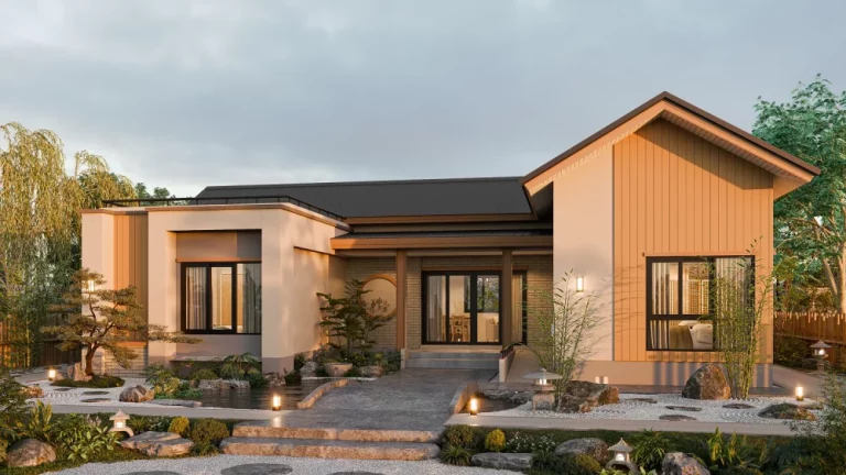 พีดีเฮ้าส์ ต่อยอดความสำเร็จเปิดตัว Well Being Series III โชว์ไม้เด็ด Modular Plan ให้ลูกค้าปรับ-เพิ่ม-ลดด้วยตนเอง