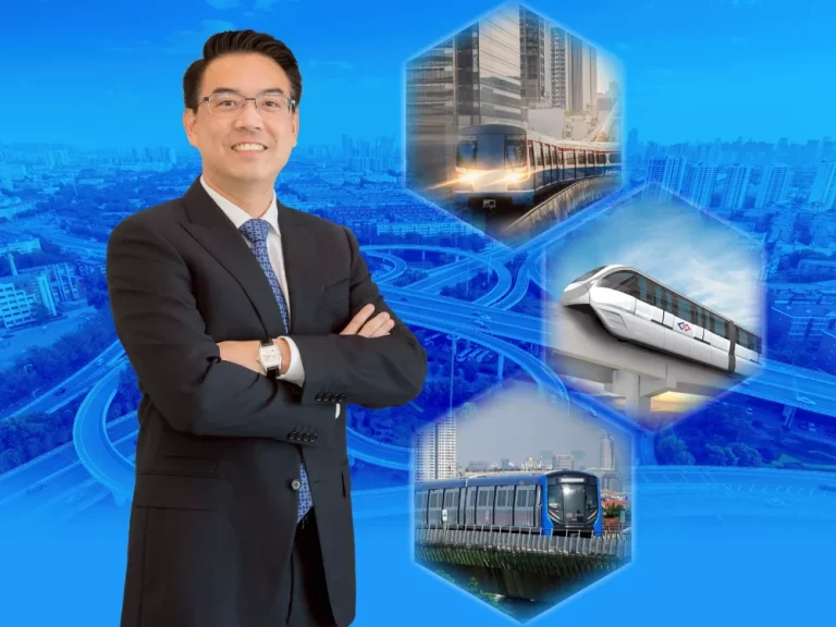 ลลิล พร็อพเพอร์ตี้ ชี้การขยายตัวของ CBD พระราม 3–สาทร แรงขับเคลื่อนสำคัญ ยกระดับ “กรุงเทพฯ ตอนใต้” สู่ Smart Residential Zone