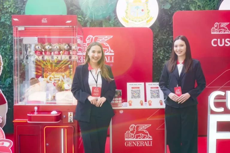 เจนเนอราลี่ ไทยแลนด์ มอบของขวัญวันเด็กสุดพิเศษ ตะลุยดินแดน “จูราสสิค เวิลด์”