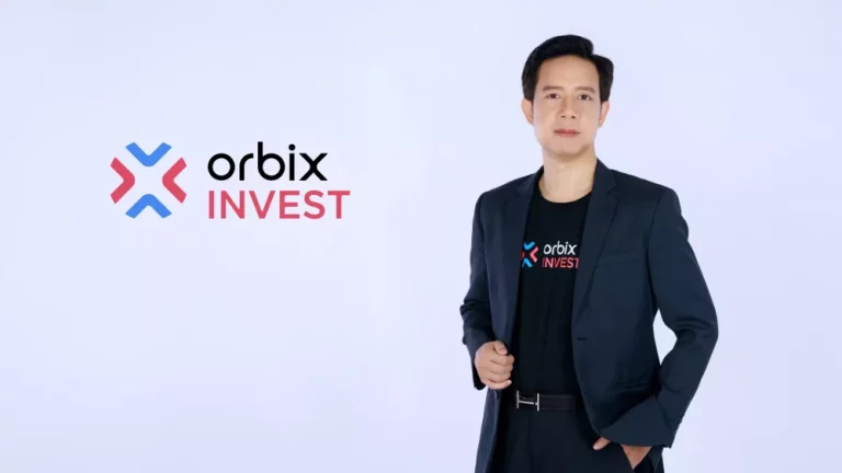 orbix INVEST ชูปี 2026 ยุค ‘ปรากฎการณ์หลอมรวมโลกการเงิน’ ส่ง ‘Bitgold PLUS’ ลุยตลาด ผสานพอร์ต Bitcoin-โทเคนที่อ้างอิงกับทองคำ ดักทุกเทรนด์ขาขึ้น
