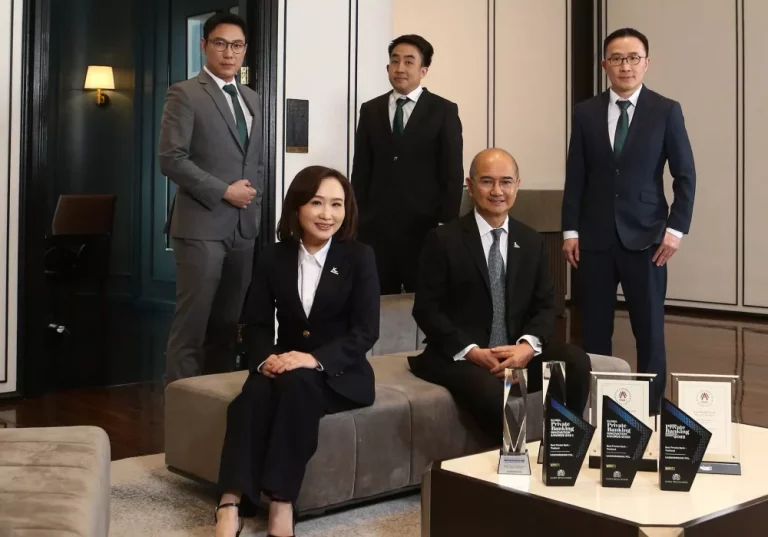 K WEALTH ธนาคารกสิกรไทย ชี้ ปี 2026 เข้าสู่ “The Great Repricing” ตลาดตั้งราคาสินทรัพย์ใหม่ รับกติกาโลกเปลี่ยน