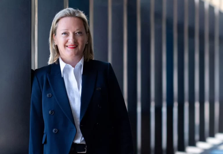 ไทยยูเนี่ยน แต่งตั้ง เฮเลน สโนว์บอล ดำรงตำแหน่งประธานเจ้าหน้าที่บริหารด้านทรัพยากรบุคคล