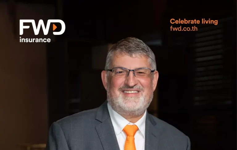 FWD ประกันชีวิต ติดอันดับ Top 50 Companies in Thailand 2026 ต่อเนื่องปีที่ 3 ยืนยันความสำเร็จด้านการพัฒนาคนและวัฒนธรรมการทำงานที่ตอบโจทย์คนรุ่นใหม่