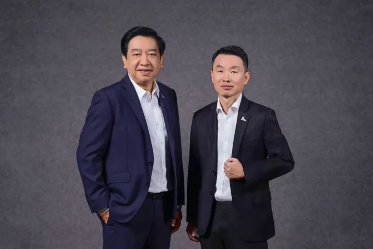 กสิกรไทย แต่งตั้งและมอบหมาย 2 ผู้บริหารระดับสูง เสริมแกร่งเวลธ์และวาณิชธนกิจ