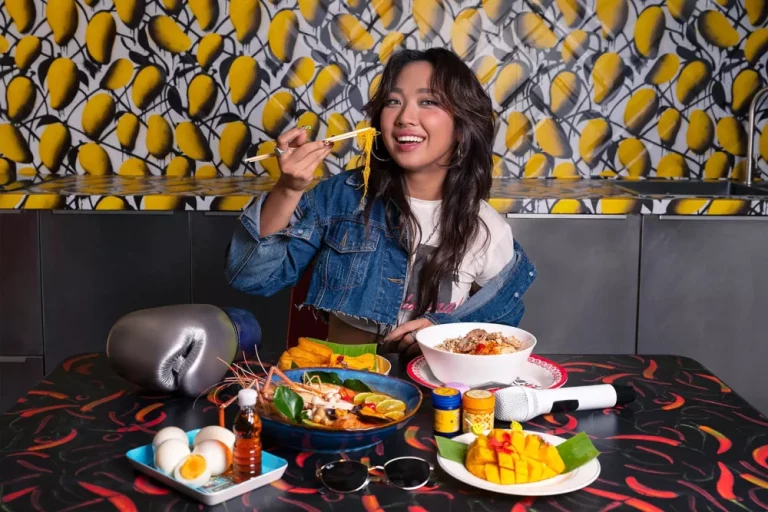 Airbnb ดึง มิลลิ โปรโมทเสน่ห์กรุงเทพฯ สู่สายตาคนทั่วโลก ‘Bangkok Weekender’ ประสบการณ์สุดเอ็กซ์คูลซีฟบน Airbnb