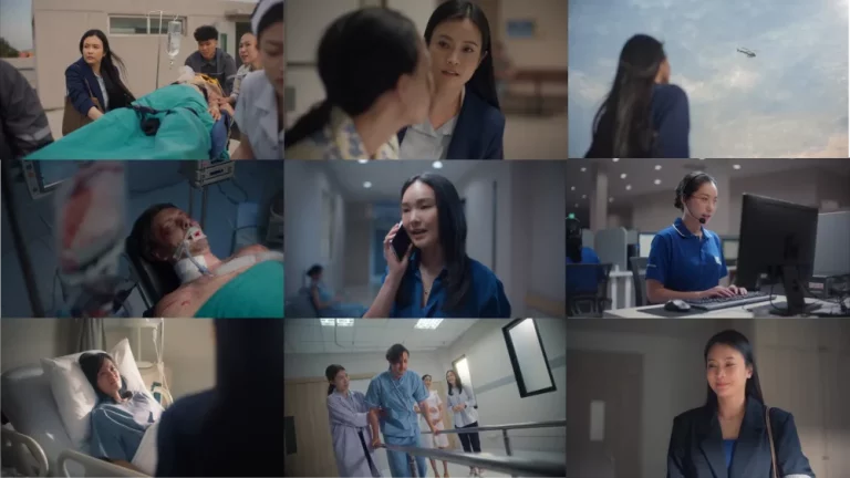 กรุงไทย-แอกซ่า ประกันชีวิต เปิดตัวโฆษณา “Life Saver” แรงบันดาลใจจากประสบการณ์จริงของลูกค้า ตอกย้ำเป้าหมายพร้อมเคียงข้างทุกความเชื่อมั่น ดูแลกันตลอดไป  