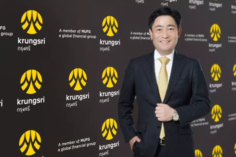 กรุงศรี ประกาศผลกำไรสุทธิปี 2568 จำนวน 31.74 พันล้านบาท มุ่งเน้นกลยุทธ์เติบโตอย่างมีคุณภาพ