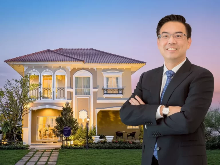 ลลิลฯ เปิดตัว “ลลิล ทาวน์ พัทยา-นาจอมเทียน” รับอุตสาหกรรมท่องเที่ยวและภาคแรงงานอุตสาหกรรม