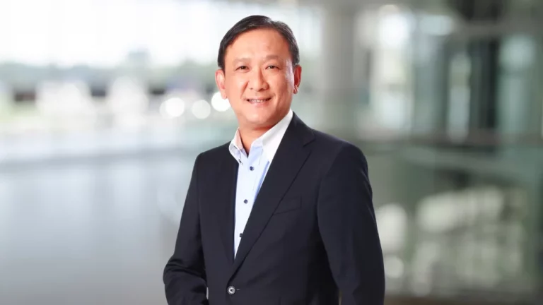 THREL ปักธงปี 2569 พลิกกำไร กด Combined ต่ำกว่า 95%