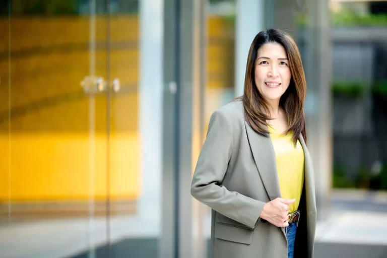 กรุงศรี แต่งตั้งประธานคณะเจ้าหน้าที่ด้านธุรกิจสินเชื่อยานยนต์