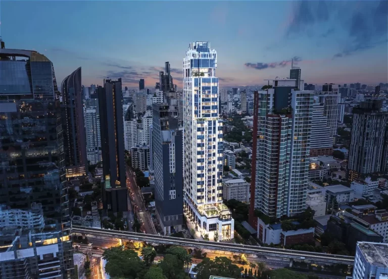 HYDE HERITAGE THONGLOR เผยที่สุดแห่ง Rare Item ALL-NEW SPACIOUS SERIES คอลเลกชันพิเศษ เพียง 7 ยูนิต เติมเต็มทุกมิติของชีวิตเมือง ใจกลางทองหล่อ–สุขุมวิท