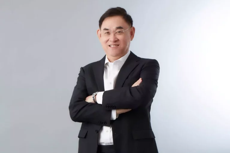 GPSC บุ๊คกำไรปี 68 โต 58% ฝ่าคลื่นเศรษฐกิจชะลอตัว โชว์ผลงานการบริหารพอร์ตพร้อมต่อยอด ROIC ประกาศจ่ายปันผล 1.45 บาทต่อหุ้น