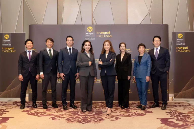 กรุงศรี เอ็กซ์คลูซีฟ มองเศรษฐกิจโลก 2569 ฟื้นตัวท่ามกลางความผันผวน ชี้จังหวะกระจายพอร์ต ลดน้ำหนักหุ้นเทคสหรัฐฯ-เพิ่มโอกาสตลาดเกิดใหม่