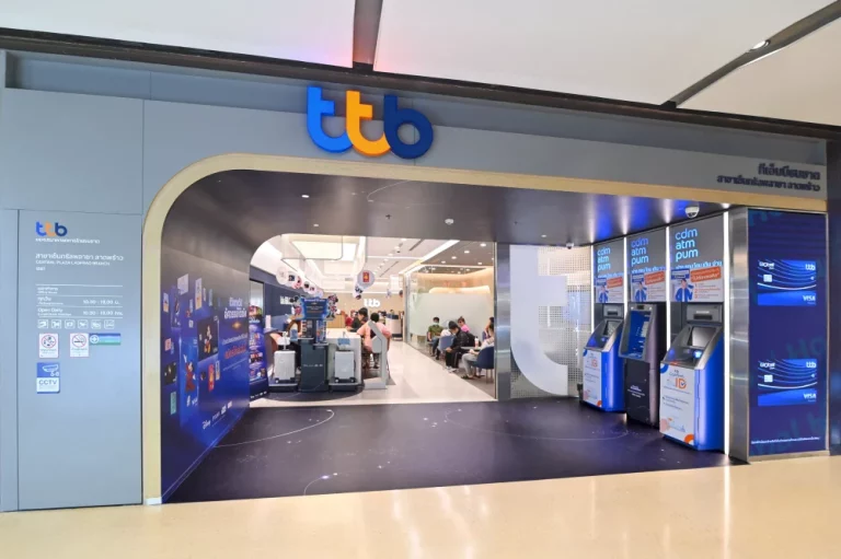 ทีทีบี สำรองเงินสด 10,000 ล้านบาท รองรับการใช้จ่ายช่วงเทศกาลตรุษจีน พร้อมจัดสรรธนบัตรใหม่เพื่อส่งมอบความสุขรับปีม้า