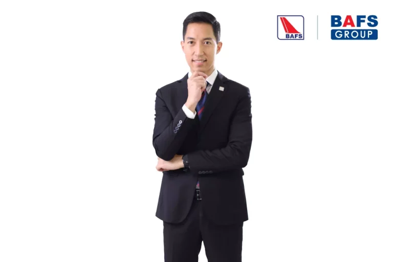 BAFS เผยผลประกอบการ 2568 ปรับแผนการตลาดเชิงรุก ส่งโครงสร้างธุรกิจแข็งแกร่ง หนุนกำไรสุทธิโต 212 ล้านบาท เคาะจ่ายปันผลทั้งปี 0.33 บาทต่อหุ้น