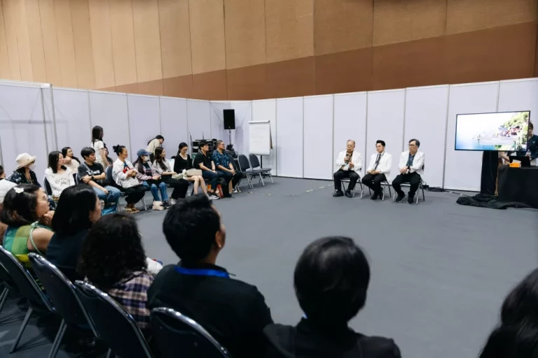 รพ.พญาไท 2 จัดเวิร์กช็อป “จังหวะหัวใจ”ชวนเรียนรู้ความเสี่ยงโรคหัวใจ และทักษะช่วยชีวิตยกระดับการดูแลสุขภาพเชิงป้องกันใน Death Fest 2026