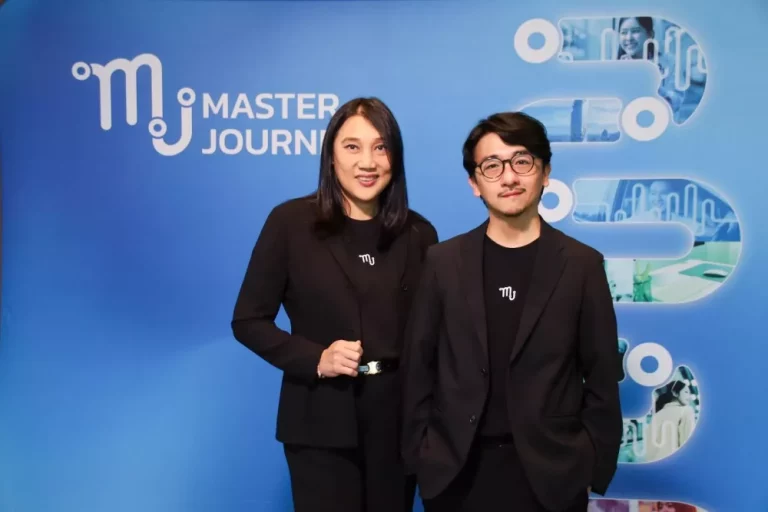 MJ พลิกกระดานวงการสื่อนอกบ้านเปิดตัวกลยุทธ์ “Journey-Based OOH”เปลี่ยนการซื้อโฆษณาเป็นการออกแบบเส้นทางสู่ยอดขาย