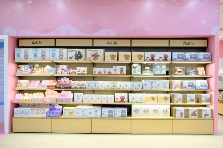 Rolife เขย่าตลาด Kidult ไทย! ทุ่มงบ 20 ล้านเปิดตัว “Rolife Tiny Town by YUMEYA” ครั้งแรกในไทย 6 มี.ค. นี้ ที่แฟชั่นไอส์แลนด์ ตั้งเป้าโต 40% ในปี 2569