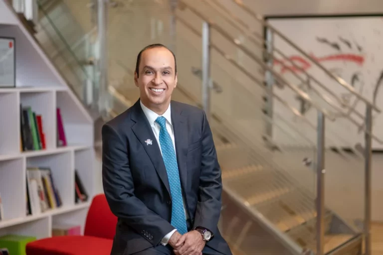 กลุ่มบริษัทพรูเด็นเชียล แถลงผลประกอบการปี 2568  เติบโตแข็งแกร่งด้วยตัวเลขสองหลัก พร้อมประกาศคืนกำไรให้ผู้ถือหุ้นเพิ่มขึ้นอย่างต่อเนื่อง