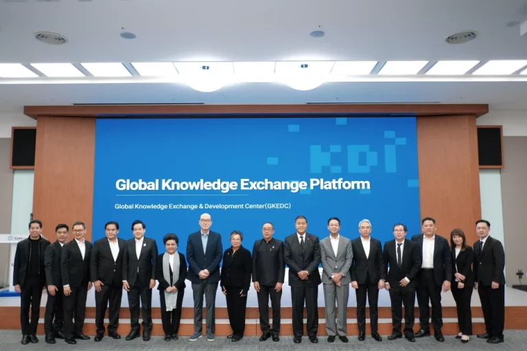 BAM เร่งเครื่องยกระดับองค์กร เก็บเกี่ยว Insights จากเกาหลี ปักหมุดสู่เวทีเศรษฐกิจระดับภูมิภาค