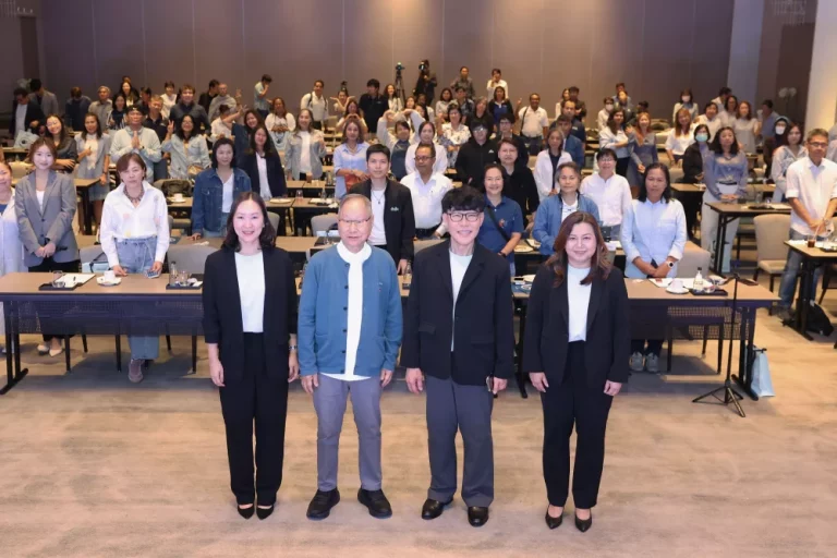 ปี2568 BKIH โดดเด่น ทำกำไรสุทธิกว่า 3,135 ล้านบาท เพิ่มขึ้นกว่า 2.2% พร้อมจ่ายเงินปันผลรวมทั้งปีหุ้นละ 17.50 บาท