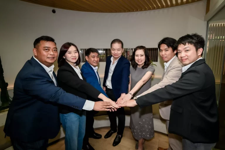 HBA ผนึกกำลังพร้อมจัดงานใหญ่ “รับสร้างบ้าน FOCUS 2026 : สร้างบ้านสะท้อนตัวคุณ”