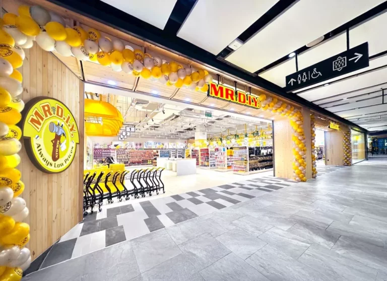 มิสเตอร์.ดี.ไอ.วาย. เผยผลการดำเนินงานประจำปี 2568 กำไรสุทธิเติบโต 48% พร้อมเปิดสาขาใหม่ 200 สาขาทั่วประเทศ