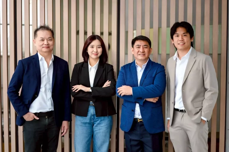 สมาคมธุรกิจรับสร้างบ้าน รุกจัดงานใหญ่ “รับสร้างบ้านโฟกัส 2026” ตั้งเป้ายอดจอง 3,500 ล้านบาท