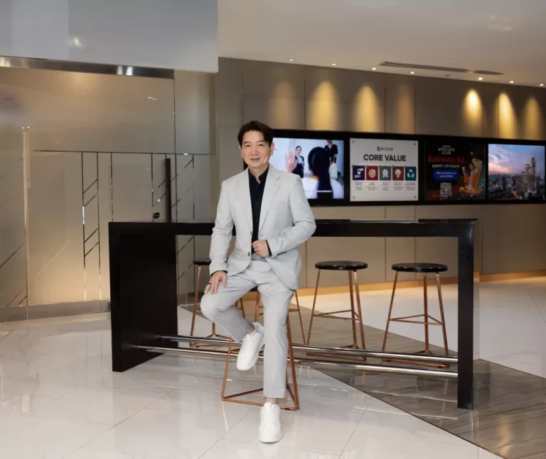 ออริจิ้นฯ ปี 2568 กวาดรายได้รวมกว่า 9,200 ลบ. กำไรสุทธิ 720 ลบ. จ่อโอนคอนโดฯ สร้างเสร็จใหม่ปีนี้ 7 โครงการ ตุน Backlog ในมือกว่า 36,000 ลบ.