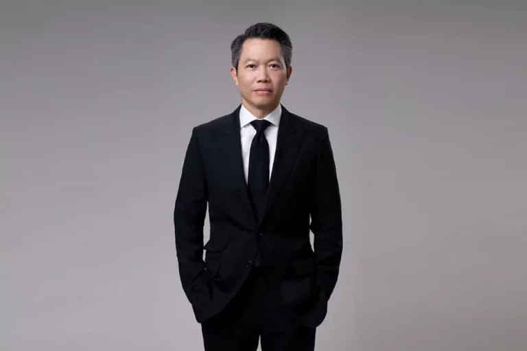 กลุ่มเอสซีบีเอกซ์ แต่งตั้ง ‘สารัชต์ รัตนาภรณ์’ ดำรงตำแหน่งประธานเจ้าหน้าที่บริหารธนาคารไทยพาณิชย์คนใหม่ มีผล 1 พฤษภาคม 2569 นี้