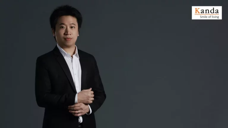 กานดา พร็อพเพอร์ตี้ กางแผนปี 69 พร้อมส่ง ParQ Villa ลุยพูลวิลล่าภูเก็ต