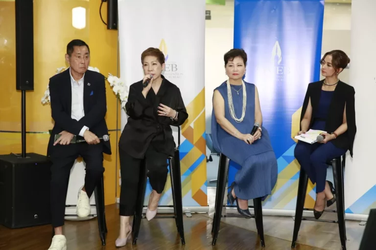 ทีเส็บ จับมือเอกชนยกระดับ MICE Day สู่ Thailand MICE Week มิติใหม่เปิดพื้นที่ทุกฝ่ายขับเคลื่อนอุตสาหกรรมไมซ์ไทยครบวงจร