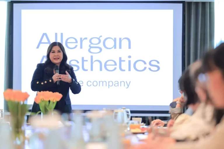 Allergan Aesthetics เปิดตัวแคมเปญ ‘HArmony Skin’ ดึง Lipta สร้าง Music Marketing พร้อมชูเทรนด์ ‘AA Signature’ ดูแลผิวแบบองค์รวม