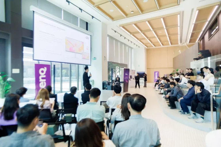 BenQ เปิดตัวจอเรือธง MA Series พลิกประสบการณ์ Mac Creator นิยามใหม่ของความลื่นไหลและความแม่นยำระดับ 5K สำหรับสายครีเอเตอร์ตัวจริง