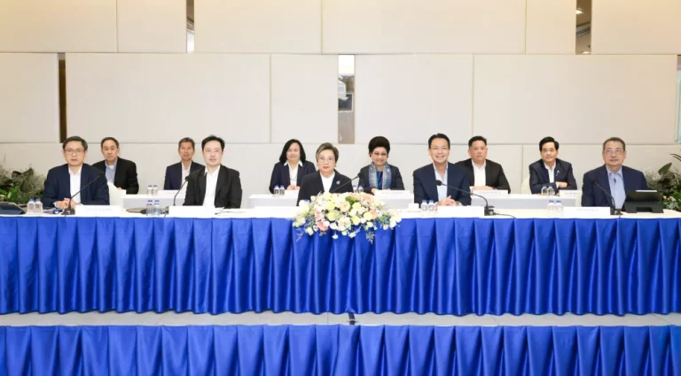 BAM ตอกย้ำหุ้นปันผลโตระยะยาว ใจถึงเคาะจ่าย 0.50 บาท/หุ้น ชูนโยบายใหม่แจกปันผลปีละ 2 ครั้ง สะท้อนกระแสเงินสดแกร่ง