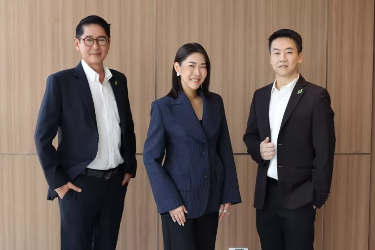 “พฤกษา โฮลดิ้ง” เดินหน้า Transform เกมธุรกิจปี 69 ยกระดับสู่ผู้นำมิติใหม่ของการอยู่อาศัย เชื่อมอสังหาฯ – สุขภาพ สู่การสร้างการเติบโตรายได้ในระยะยาว