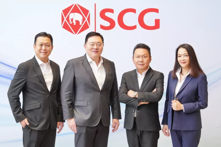 SCG Q1/69 แกร่งขึ้น 17% จากช่วงเดียวกันของปีก่อน สู้วิกฤตตะวันออกกลาง คุมต้นทุน – มุ่งบริหารฐานผลิตอาเซียน – ดันสินค้ากรีน & ราคาคุ้มค่า & มูลค่าเพิ่มสูง