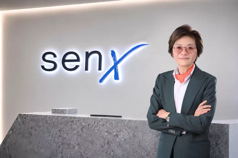 SenX โชว์กำไร Q1/69 โต 112.7% เร่งเครื่องธุรกิจบริการอสังหาฯ ดัน Recurring Income โตต่อเนื่อง ชู “RentNex 2026” สร้าง New S-Curve รับตลาดเช่ายุคใหม่