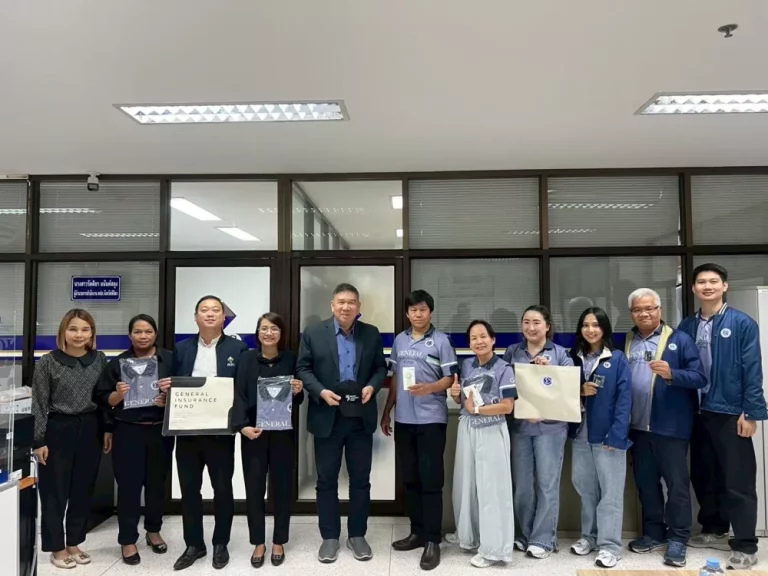 กปว. ขับเคลื่อนภารกิจชำระบัญชี ด้วยความเข้าใจและการเข้าถึงประชาชน