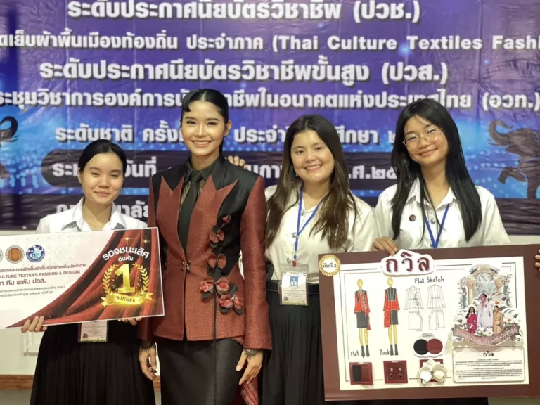 “รู้จักตัวเอง” คือจุดเริ่มต้นของอนาคต  Know Yourself, Know your Future