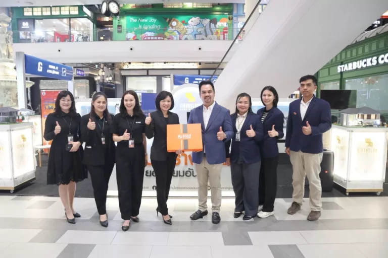 “สตรองแลนด์” ยกระดับสร้างบ้านภาคอีสาน ตามมาตรฐาน “สมาคมธุรกิจรับสร้างบ้าน” พร้อมรุกตลาดจัดงานใหญ่ ‘D-DAY EXCLUSIVE 2026’ กวาดยอดจองกว่า 40 ลบ.