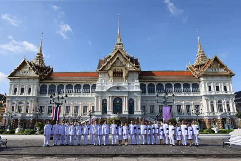 SME D Bank ร่วมลงนามถวายพระพร สมเด็จพระนางเจ้าฯ พระบรมราชินี เนื่องในโอกาสมหามงคล วันเฉลิมพระชนมพรรษา 4 รอบ วันที่ 3 มิถุนายน 2569