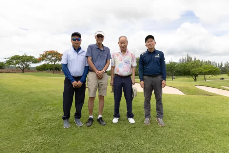 กรุงเทพประกันภัย จัดกิจกรรม BKI Golf Day in Hua Hin 2026 กระชับความสัมพันธ์บริษัทนายหน้าประกันวินาศภัย