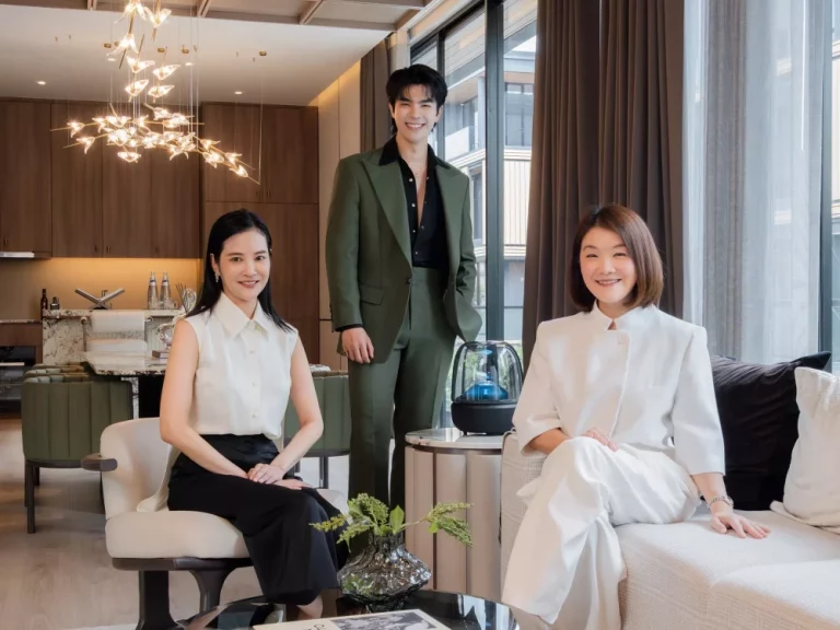 Pruksa x Harman Kardon เปิดแคมเปญ “LIVE YOUR OWN VIBE” ส่ง “MELODY FILM SERIES” พร้อมควง “มาย ภาคภูมิ” ร่วมค้นหาจังหวะชีวิตที่ใช่ ต่อยอดแนวคิด “อยู่ดี…ทั้งชีวิต”