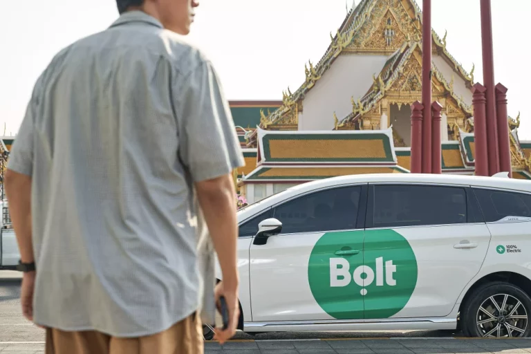 โบลท์ (Bolt) เปิดตัวโครงการ “Bolt Sure” ยกระดับมาตรฐานความปลอดภัย พร้อมสนับสนุนพาร์ทเนอร์ผู้ขับขี่อย่างครบวงจร