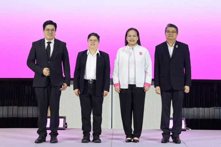 ออมสิน x NIA เสริมศักยภาพ SME นำ ESG สู่การดำเนินธุรกิจจริง คัด 10 องค์กรต้นแบบ รับทุนต่อยอด Green Action Plan ในกิจกรรม GSB Empowering Green for SME 2026