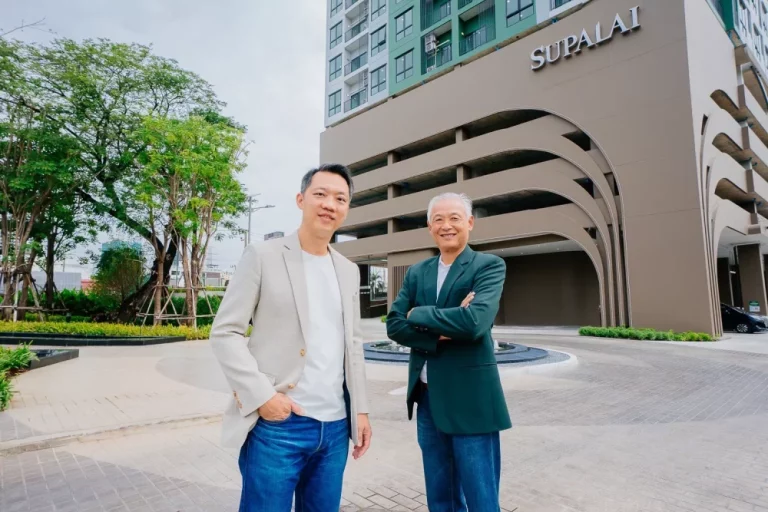 Supalai PARC Ekkamai–Pattanakarn เพราะการพัก…ควรเริ่มตั้งแต่วันแรกที่เข้าอยู่ ศุภาลัย ชี้เทรนด์ Ready to Move มาแรง ผู้บริโภคยุคใหม่เลือก “คุณภาพชีวิต” ก่อนซื้อ